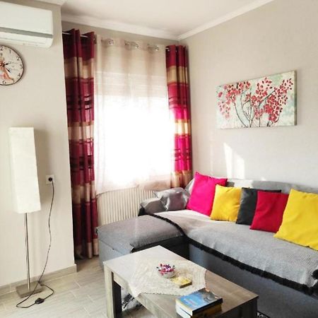 Spartacus Apartment 亚历山德鲁波利斯 外观 照片