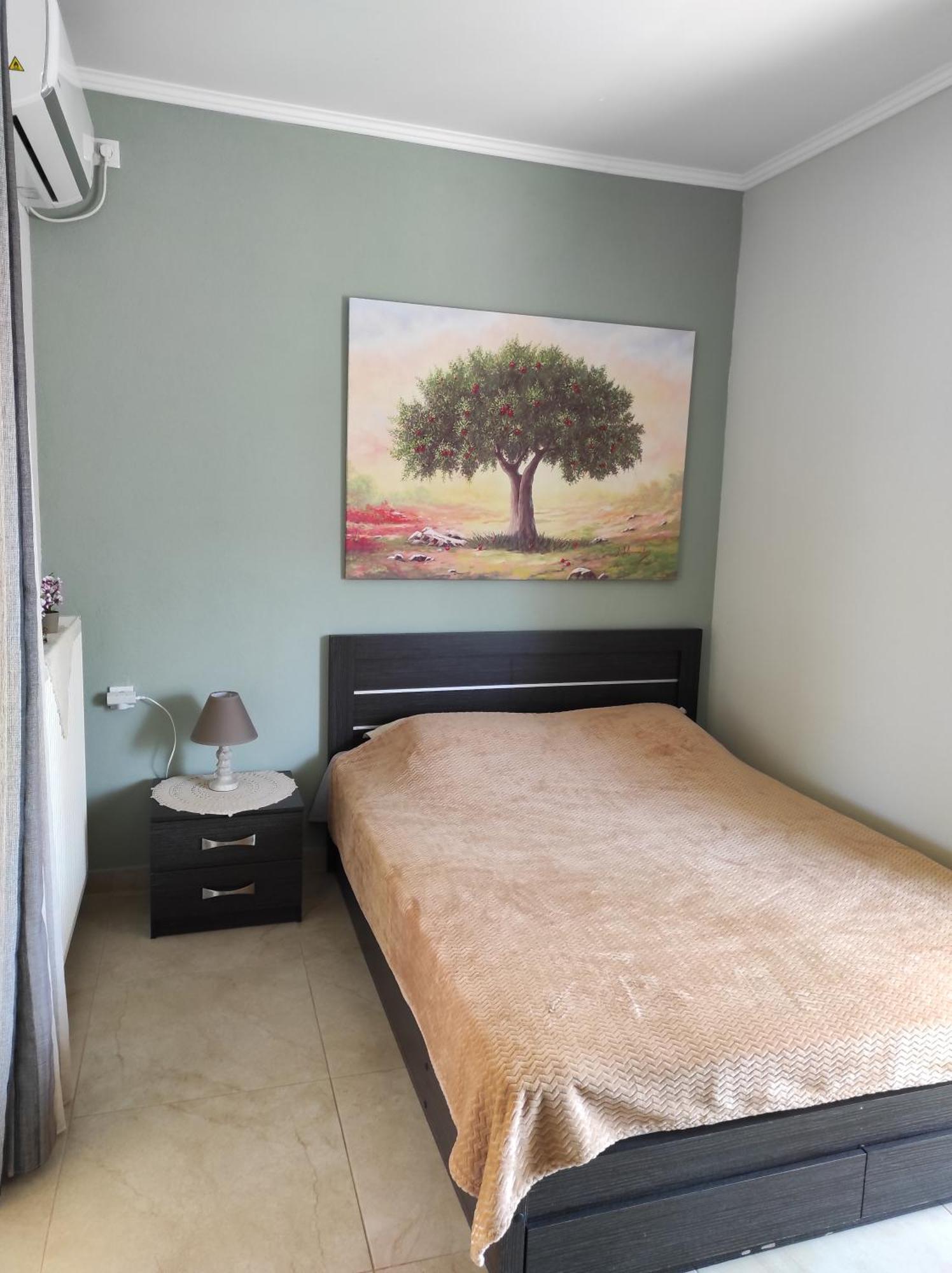 Spartacus Apartment 亚历山德鲁波利斯 外观 照片