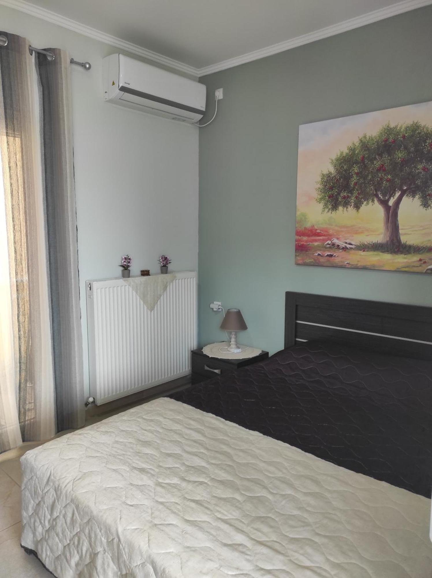 Spartacus Apartment 亚历山德鲁波利斯 外观 照片